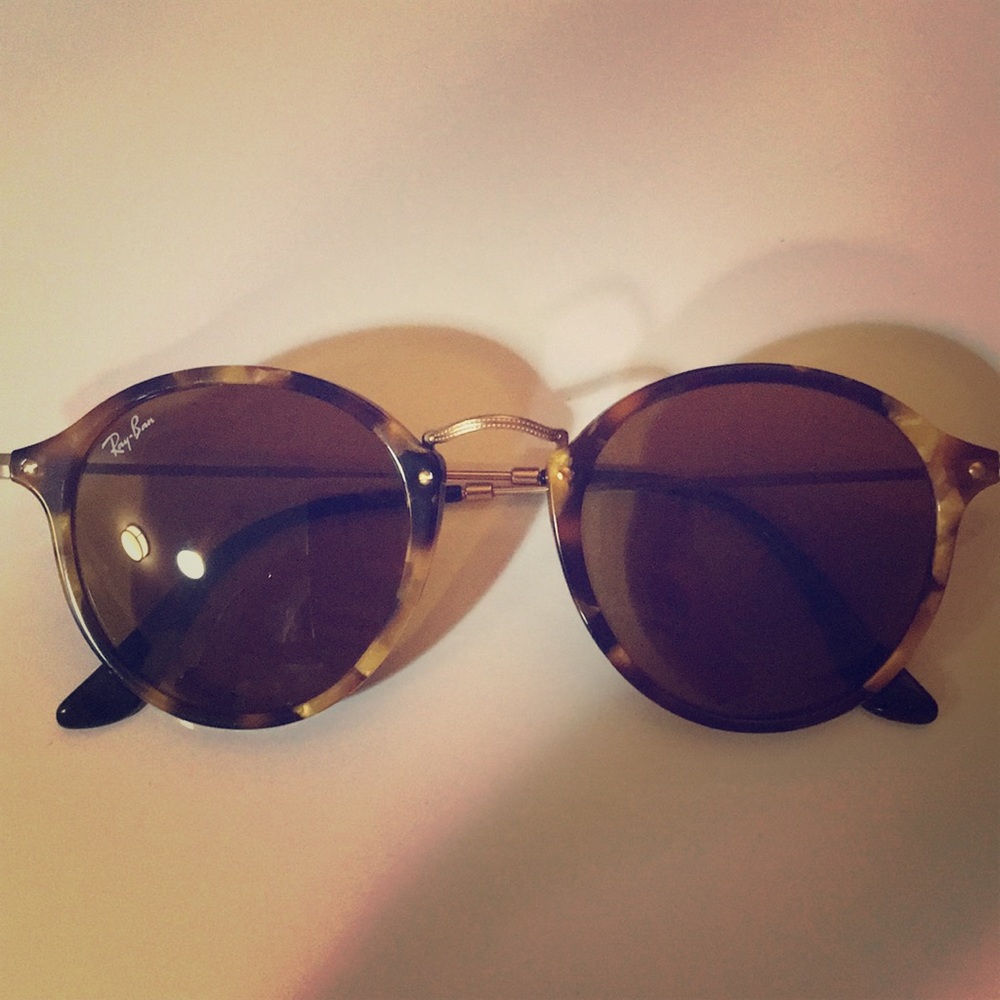 Rayban sunglasses